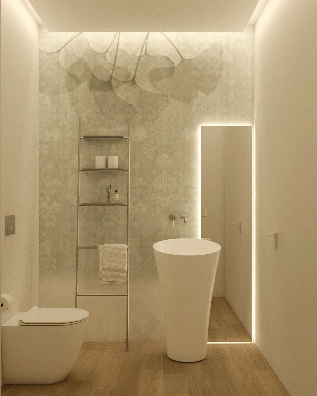 Villa singola Giussano - thumbnail 21